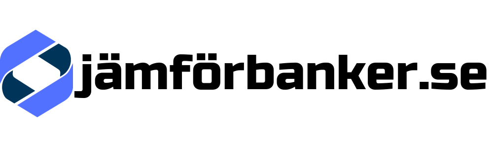 jämförbanker